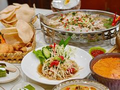 -荷花泰菜(东方新天地店)