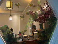 -君霖海鲜私房菜(春柳店)