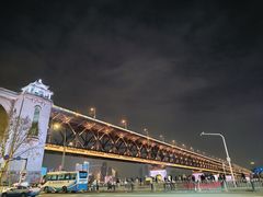 -武汉长江大桥