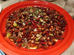 -常和州·夜宵大排档(常州单店)