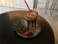 -BE NORMAL CAFE(霞溪路店)