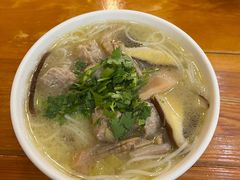 -顺华粉馆(桃园南路店)