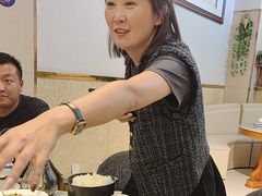 -玉溪清真饭店(前兴路店)