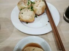 -老西白点心店