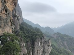 -雁荡山风景名胜区