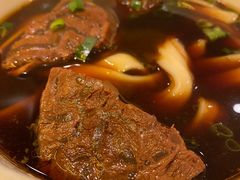 -中国厨房/台湾牛肉面
