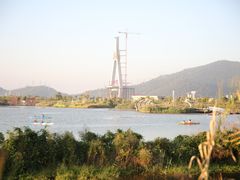 -芒洲湿地公园