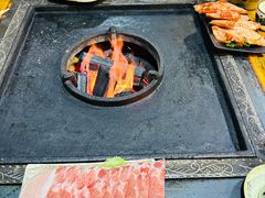 -滇藏石锅宴(北门坡古城管理局店)