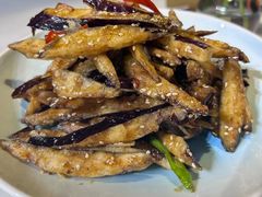 -然一素食餐厅(马利来广场店)