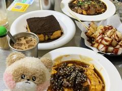 -颓记茶餐厅(美景总店)