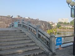 -石炮台公园