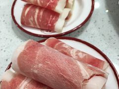 -陳艳红火锅(港汇店)