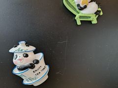 -星巴克(成都机场T2店)