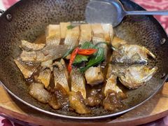 -临家闽南菜(宝洲路店)