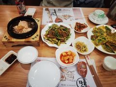 -张师傅参鸡汤(公园路店)