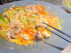 -韩一馆(吉大店)