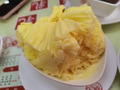 -香港華心糖水鋪(南西总店)