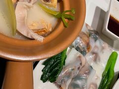 -京香轩·中餐厅(上海中庚聚龙酒店)