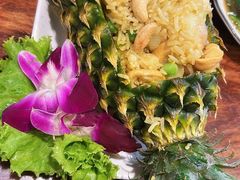 -Dang restaurant (patong phuket)