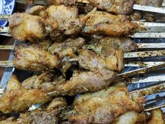-牛街老爆肚满(牡丹园店)