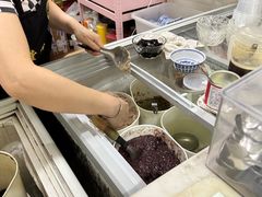 -五福堂龟苓膏(河东北山店)