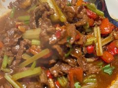 -匠熙小馆(崇文门店)