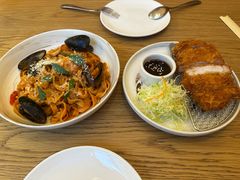 -无印良品餐堂 MUJI Diner(成都太古里店)
