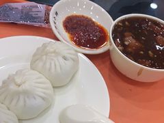 -庆丰包子铺(博雅CC商业广场店)