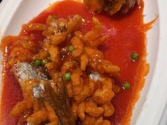 -苏梦江南·淮扬菜(夫子庙店)