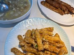 -园里前·10年私厨·福建菜(台江万达鳌峰洲店)