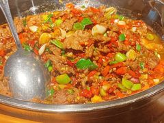 -井水小厨·湘菜(活力广场店)