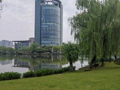-浙江大学(紫金港校区)
