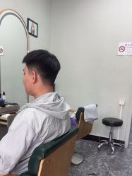 -保罗造型