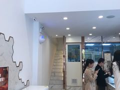 -DEMO黛慕蛋糕(中泰店)