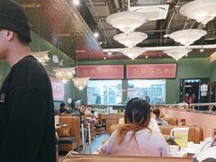 -锦尚阁烤鱼(望京新荟城店)