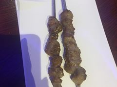 -哈密古丽新疆餐厅(江北融创店)