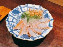-加奈日本料理
