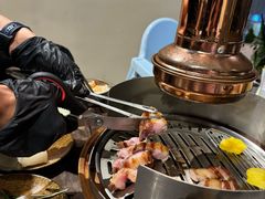 -橡果烤肉(仙林店)