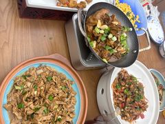 -鸿运楼·舌尖上的徽菜