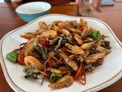-云隐小厨·传统大理美食(复兴路店)