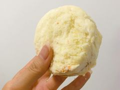 松花蛋糕-中关村茶点