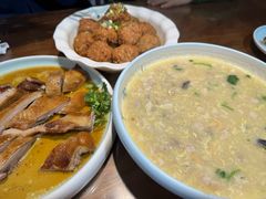 -淮扬楼(文港路店)