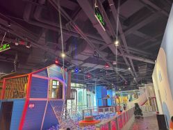 -幻贝家儿童乐园(苏州中心店)