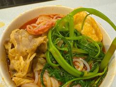 -螺大喜螺蛳粉火锅(雍和宫店)