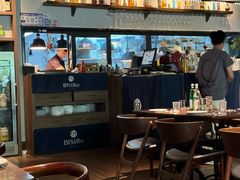 -Bistro 63 创意融合料理(广粤天地店)