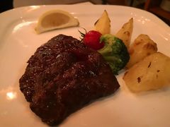 招牌果木烤牛小排-IL Forno 意坊·意大利餐厅(花园店)