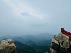 -泰山风景名胜区