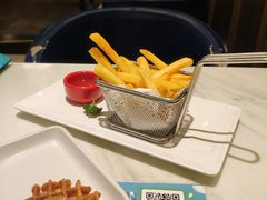 -豪客来牛排(中央花苑店)