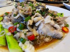 龙趸-东馆和天下特色餐饮(工农店)