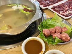 -伟记牛肉(金鸿公路店)